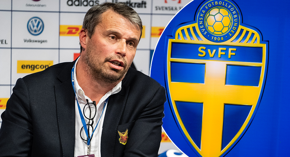 Östersunds FK: SvFF:s besked efter Kindberg-åtalet: Startar utredning