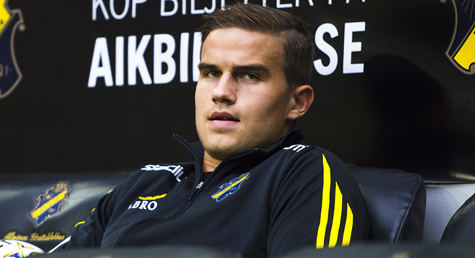 AIK Fotboll: Markkanen tillbaka i AIK - men kan snart lämna igen