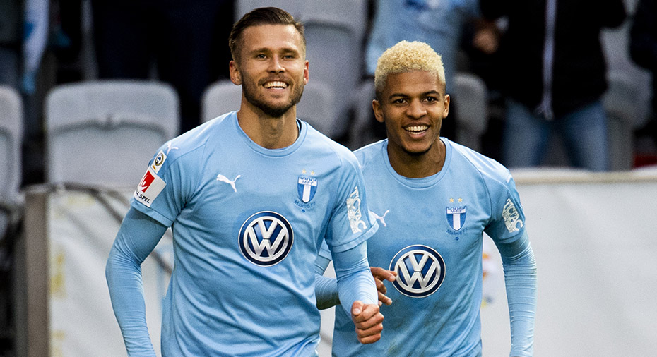 Malmö FF: Traustason en av alla framgångsrika islänningar i Norrköping: ”Många vet om Norrköping på Island”