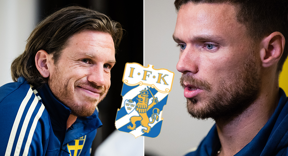IFK Göteborg: Blåvitt-profilerna om krisen och förändringarna: 