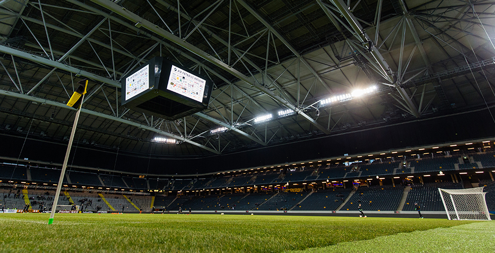 AIK Fotboll: AIK-styrelseledamot har begärt utträde - lämnar sin post