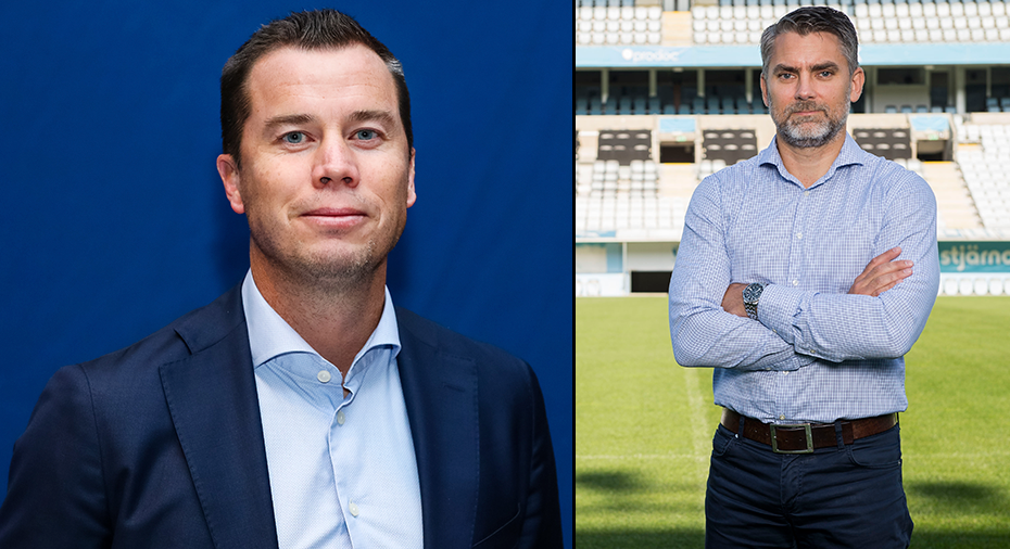 Malmö FF: MFF:s sportchef och vd om den dåliga säsongsstarten: ”Finns ingen gång som ett resultat inte påverkar hur man funderar”