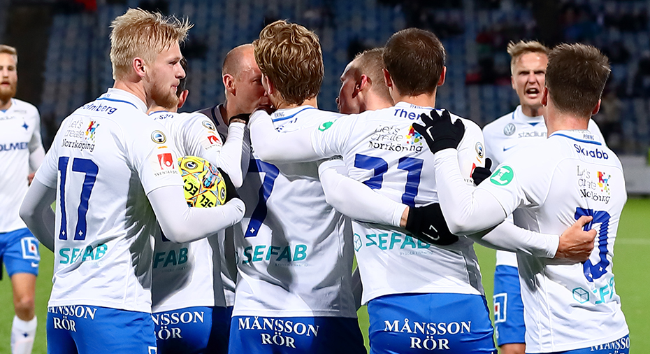 IFK Norrköping: Norrköping kallar till presskonferens: ”Presenterar högt eftertraktad landslagsman”