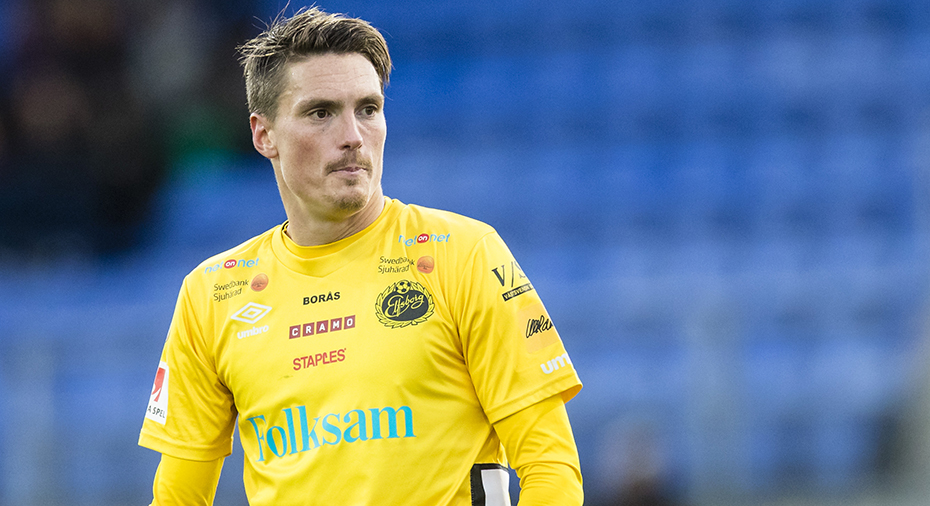 IFK Norrköping: JUST NU: Lasse Nilsson på bänken i avskedet