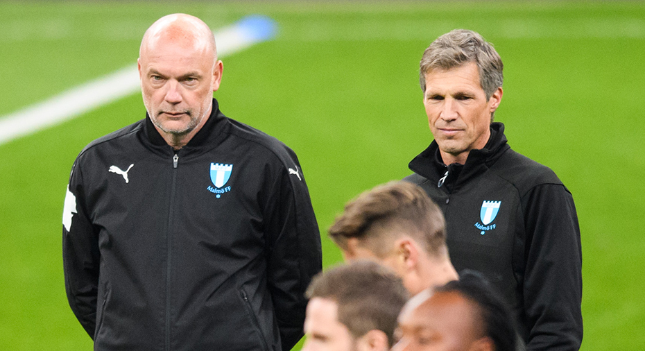 Malmö FF: Ersättaren är på gång – men Rösler kommer sakna Fjellström: ”Aldrig tidigare jobbat med en så analytisk person”