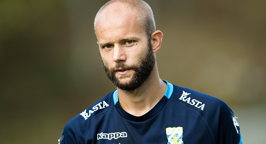 IFK Göteborg: JUST NU: Söder debuterar mot ÖFK - här är startelvorna