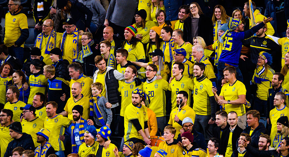 VMFeber: Ilska mot SvFF:s beslut - fans startar upprop efter ändrad biljettbonus