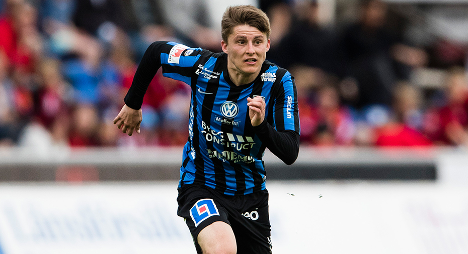 Sirius Fotboll: Uppgifter: Tidigare Sirius-backen jagas av Sundsvall