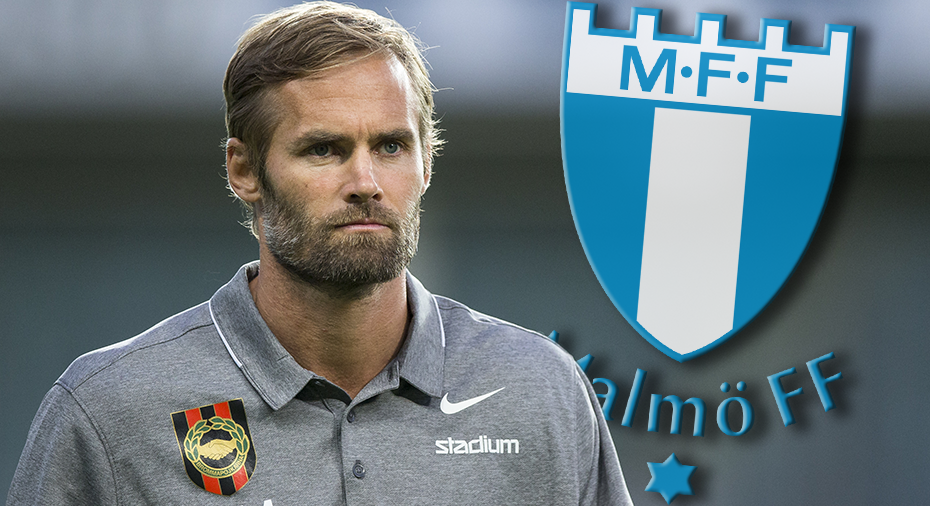 Malmö FF: Avslöjar: MFF i kontakt med Mellberg om tränarjobbet