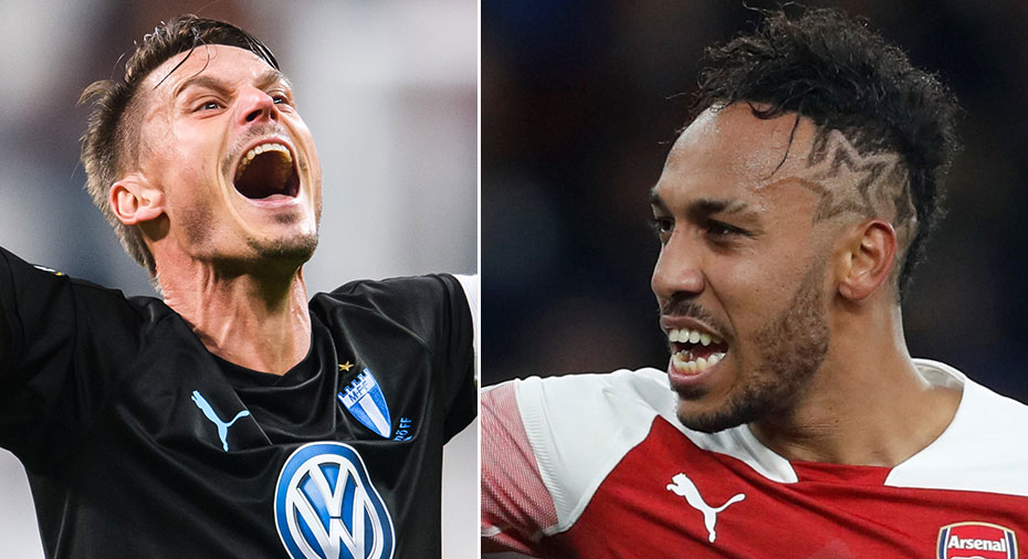 Malmö FF: Kan ställas mot Arsenal i 16-delsfinal - här är lagen MFF kan få möta