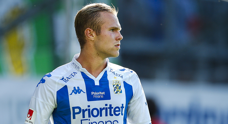 IFK Göteborg: Engvall har stämt IFK Göteborg - kräver runt en halv miljon
