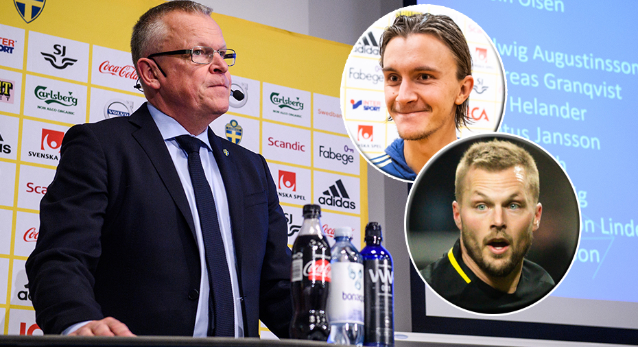 VMFeber: AIK-duo kan ta guld - Andersson: 