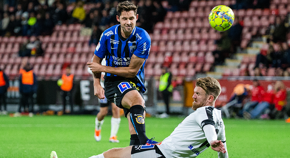 Sirius Fotboll: Delad poäng efter mållöst möte mellan Örebro och Sirius