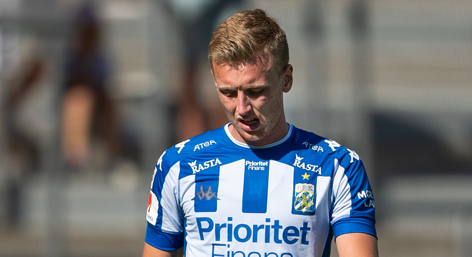 IFK Göteborg: JUST NU: Pressat Blåvitt tar emot Örebro