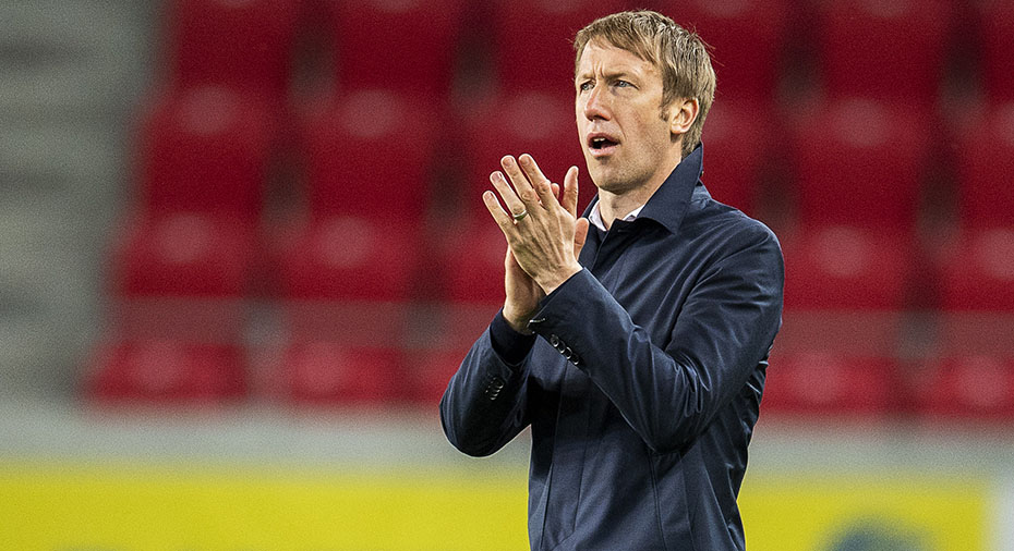 Östersunds FK: Potter tar känslosamt farväl av ÖFK i öppet brev: 