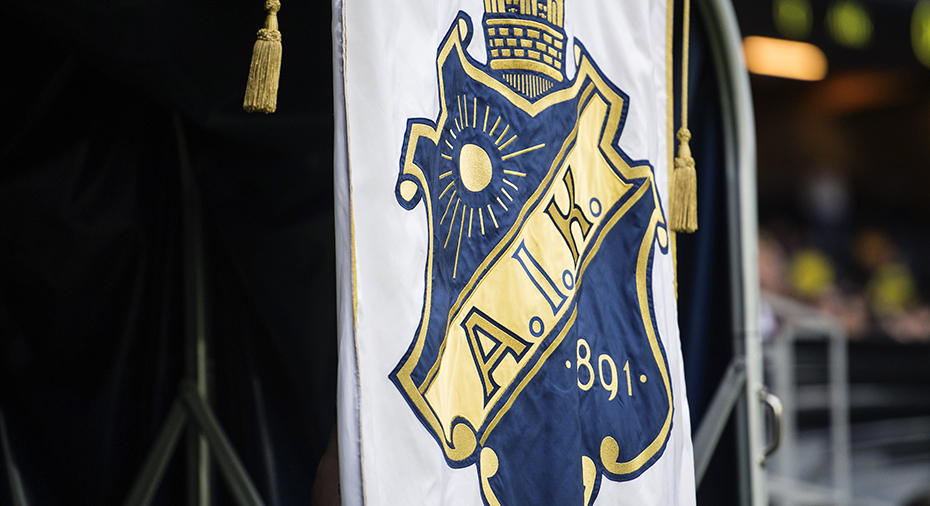 Sverige Fotboll: AIK ställer sig bakom uppropet: 