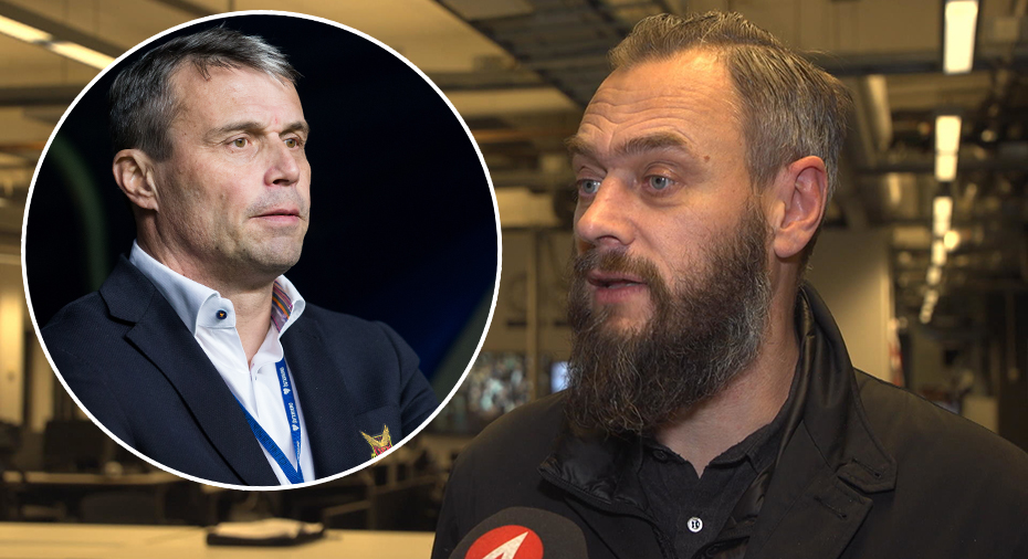 Östersunds FK: TV: Lundh om åtalet mot Kindberg: 
