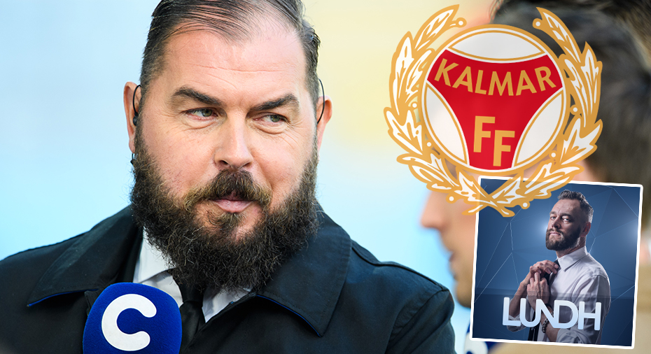 Kalmar FF: KFF hörde sig för med Axén: 
