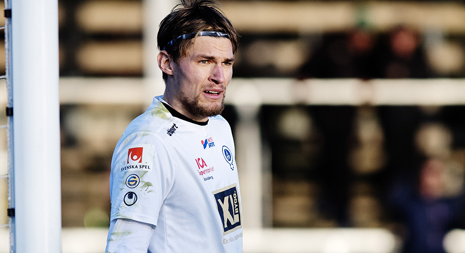 Kalmar FF: Officiellt: Kalmar värvar in provspelande målvakt
