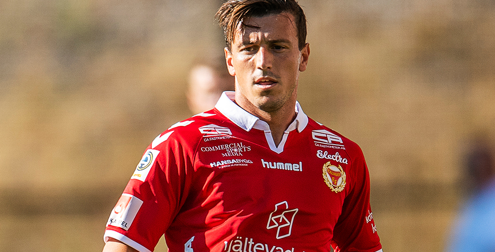 Kalmar FF: Fejzullahu skadad - missar mötet med Norrköping: 