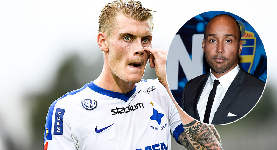 IFK Norrköping: Smiths agent bekräftar: 
