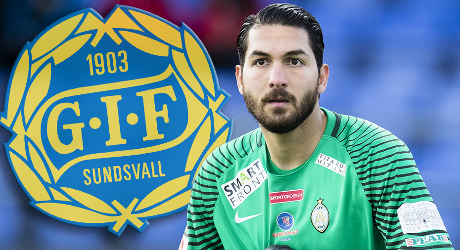 AFC Eskilstuna: Officiellt: Sundsvall värvar tidigare VM-målvakten - tack vare externa finansiärer