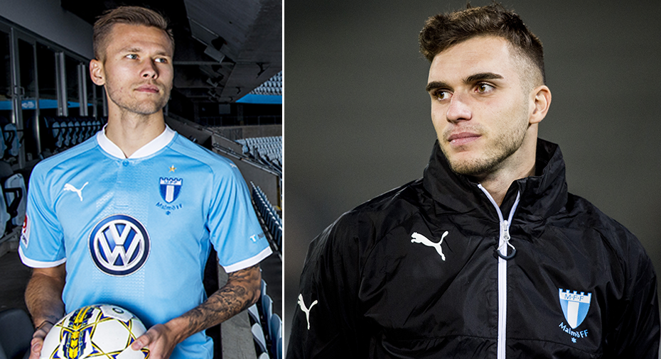 Malmö FF: Förbättrat skadeläge i MFF – Binaku och Traustason på väg tillbaka: ”Rusar inte fram”