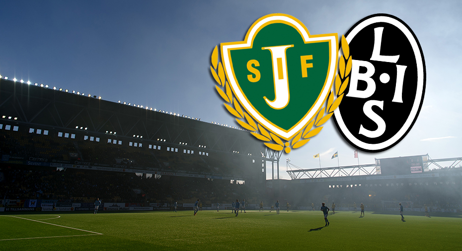 Jönköpings Södra IF: Även J-Södra tvingas spela i Borås - hemmapremiären flyttas