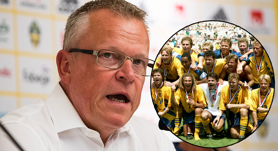 Sverige Fotboll: TV: Så ska Sverige undvika VM-baksmällan: ”Bra eller dåligt - ska inte fastna i gammalt