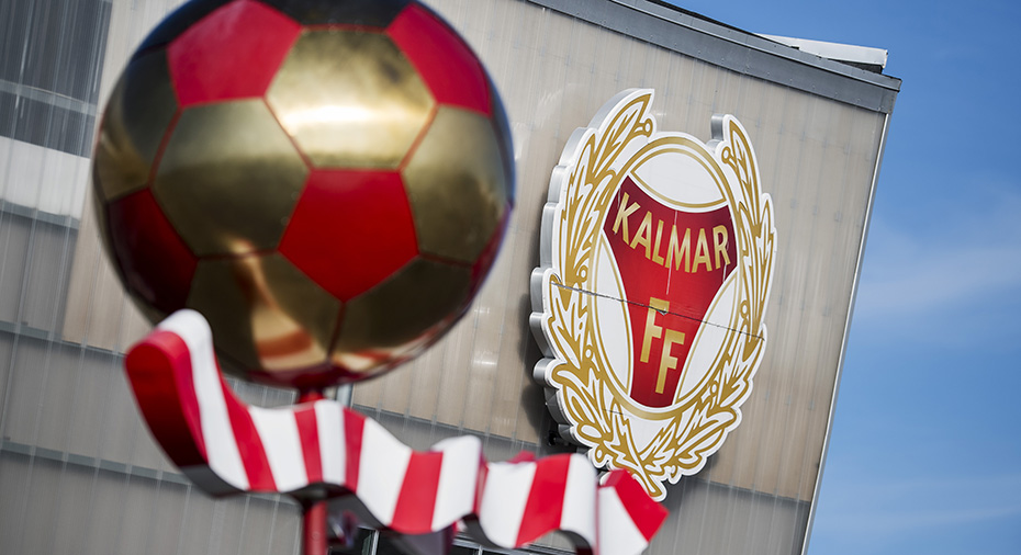Kalmar FF: Kalmar har gjort klart med ny tränare - klubben kallar till presskonferens