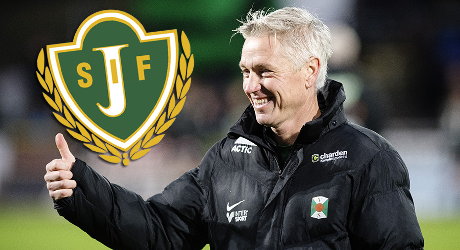 Jönköpings Södra IF: Avslöjar: Wålemark ersätter Thelin i J-Södra