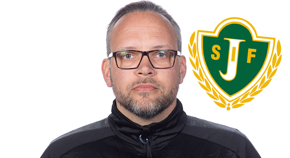Jönköpings Södra IF: Officiellt: Ny sportchef i Jönköpings Södra