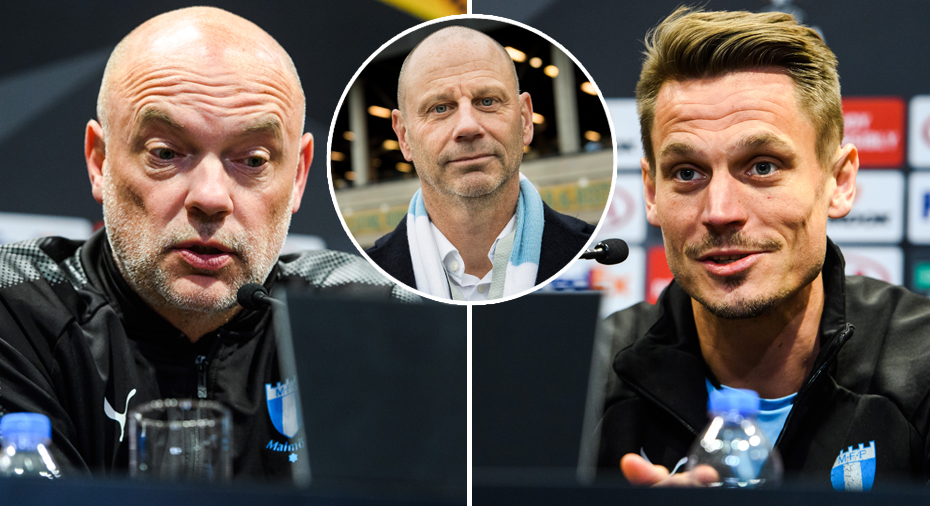 Malmö FF: MFF:s avgörande match i EL – endast seger gäller mot Besiktas: ”Vi vill alla göra det här för Håkan Jeppsson”