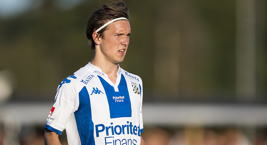 IFK Göteborg: Mardrömsbesked för Karlsson-Lagemyr: Tvingas till ny knäoperation