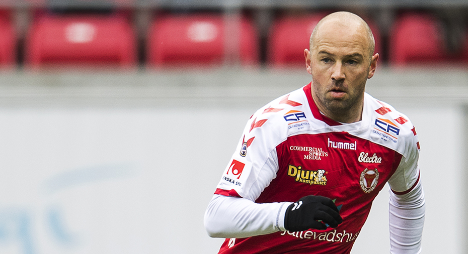 Kalmar FF: Stefan Larsson satsar på tränarkarriären: 