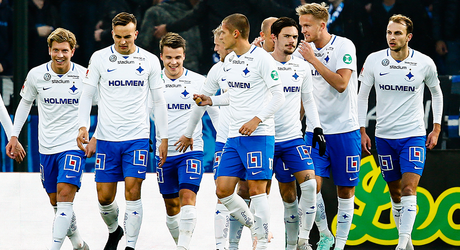 IFK Norrköping: JUST NU: Peking jagar ny seger i toppstriden - så startar laget mot KFF