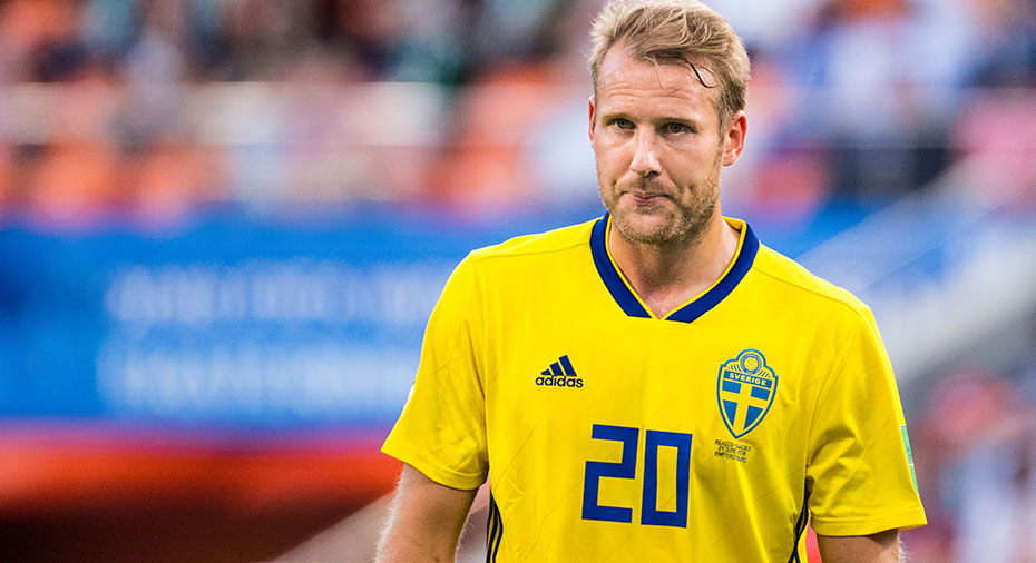 VM18: Toivonens besked: Slutar i svenska landslaget