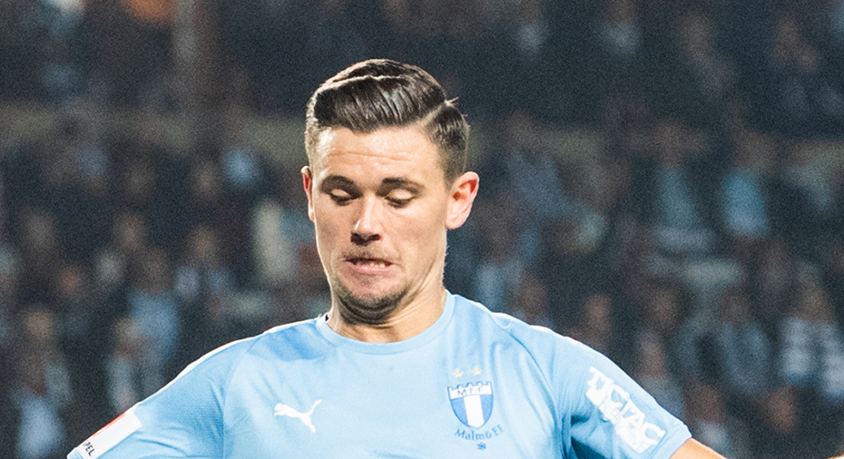 Elfsborg: JUST NU: Malmö närmast 1-0 - Antonsson med första farliga chansen