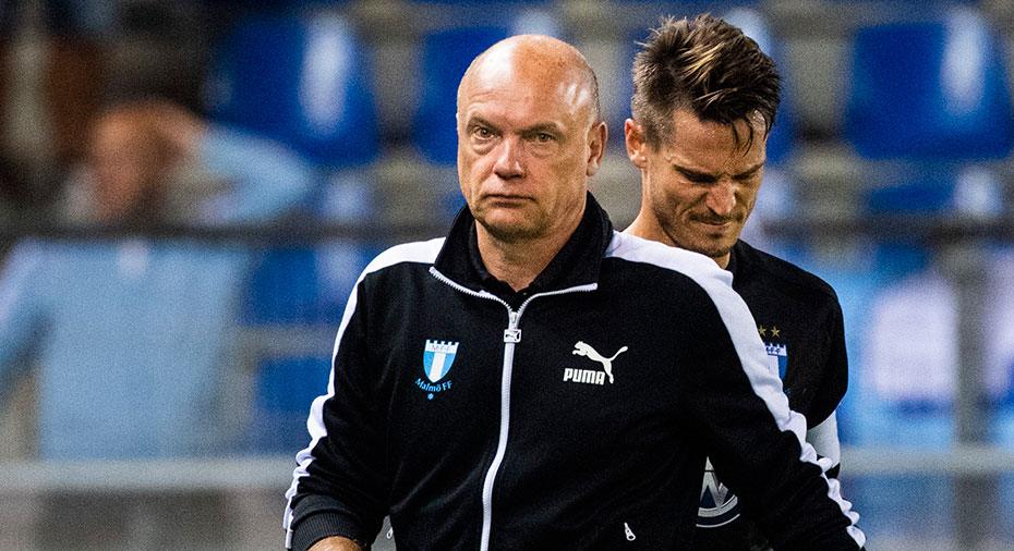 Kalmar FF: Rösler om rotation, träningsläger i december, och revansch mot KFF: 