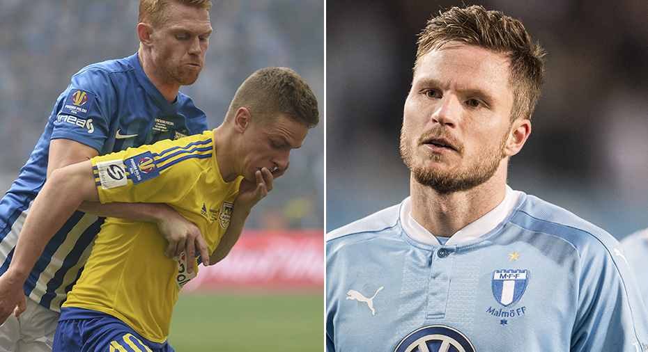 Malmö FF: Uppgifter: TFF värvar mittback - får sin egen Lasse Nielsen