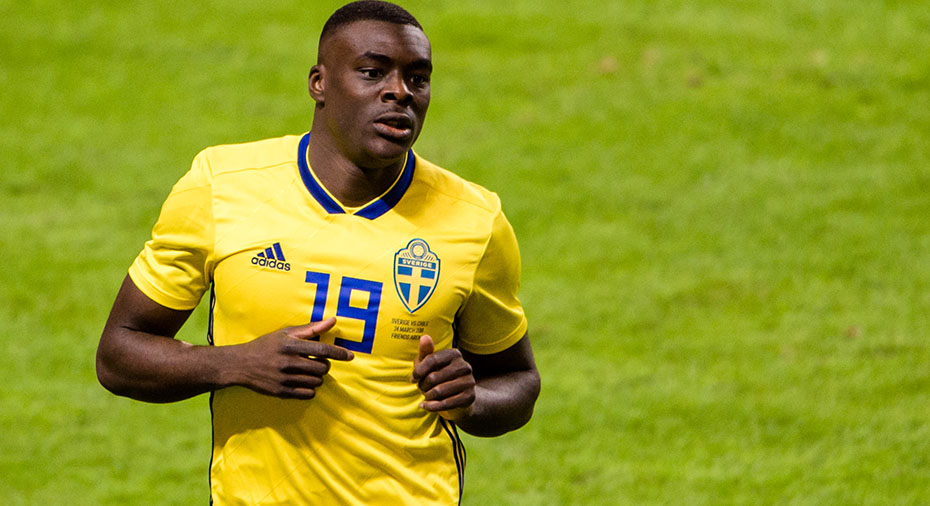 Sverige Fotboll: TV: Sema hoppas på VM-plats: 