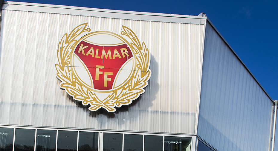 Kalmar FF: Uppgifter: Kalmar värvar brasse-anfallare från Flamengo