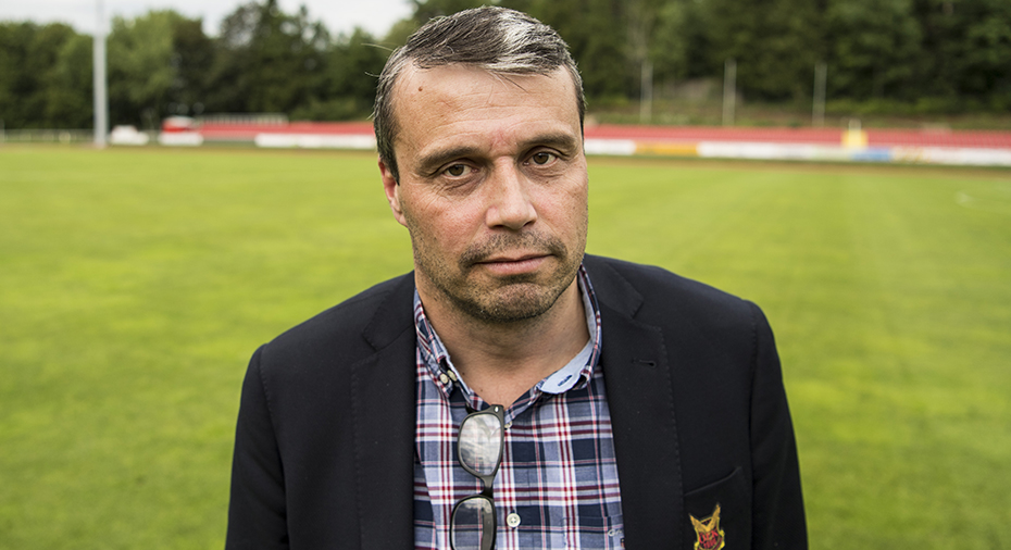 Östersunds FK: Kindberg erkände brott kopplat till ÖFK - drog sen tillbaka det: 