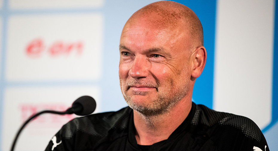 Malmö FF: Uwe Röslers långa svar till fansen efter MFF:s CL-uttåg: ”Jag älskar våra galna supportrar”