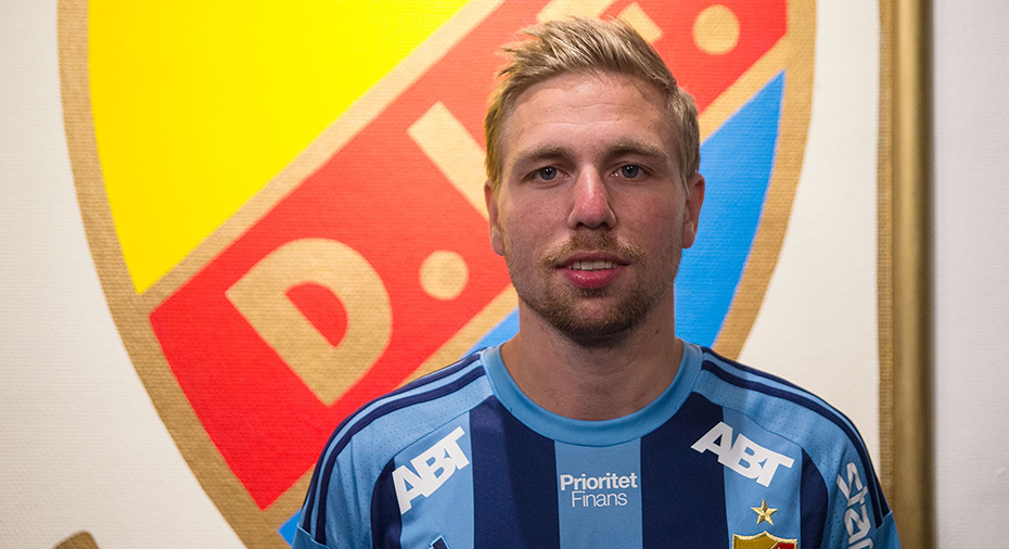 Kalmar FF: Officiellt: Jonathan Ring klar för Djurgården