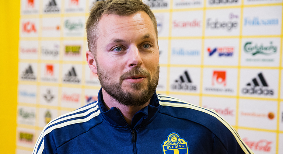 AIK Fotboll: TV: Larsson tillbaka efter skada: 