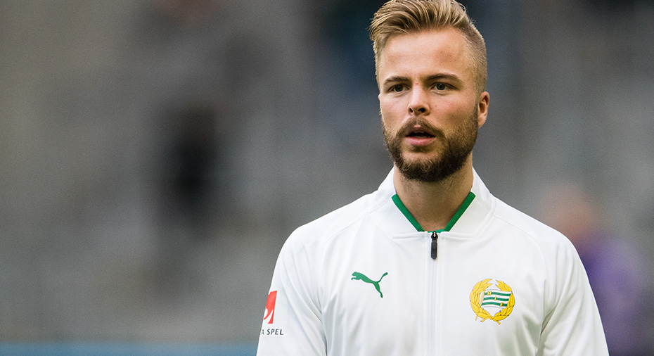 IFK Norrköping: JUST NU: Svendsen in i Bajens startelva mot Norrköping