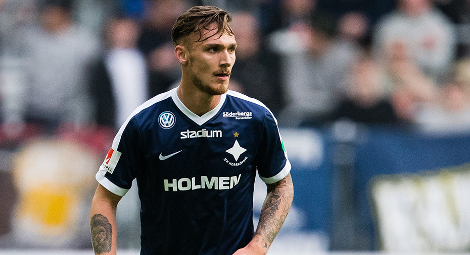 IFK Norrköping: Avslöjar: Wahlqvist lämnar Peking för tysk klubb