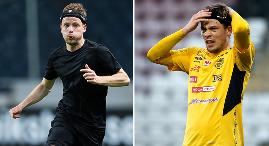 Örebro SK: Officiellt: Provtränade med AIK och Blåvitt - nu klar för Örebro