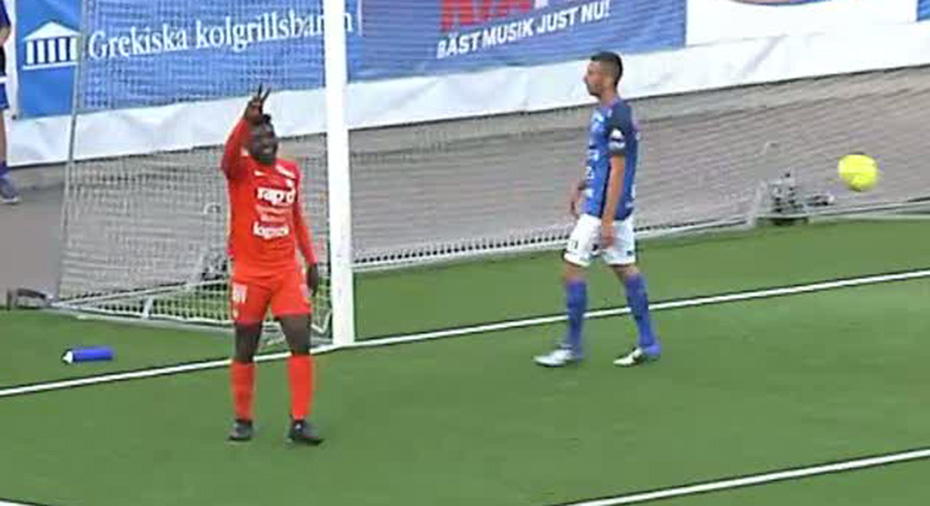 AFC Eskilstuna: TV: Formstarkt AFC tog ny seger i superettan